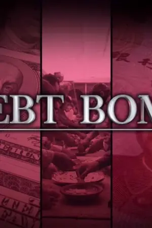 Debt Bomb Part 1 - Poster
