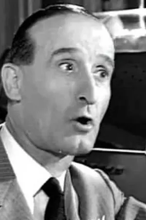 Δέκα Μέρες στο Παρίσι - Poster