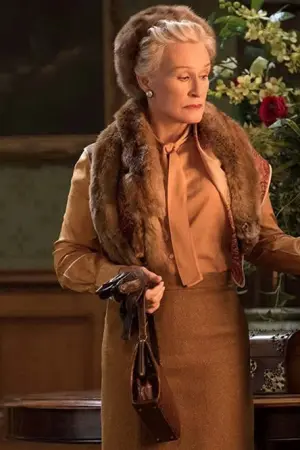 Δέκα Ύποπτοι για Φόνο - Poster