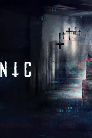 Demonic - Poster