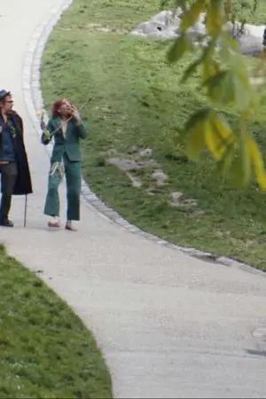 Δεν Είμαι Εγώ - Poster