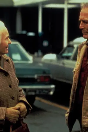 Δεν Είμαι Κορόιδο Κανενός - Poster