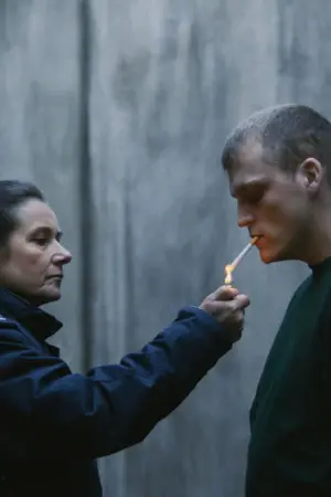 Δεσμώτες - Poster