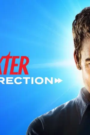 Dexter: Resurrection - Poster