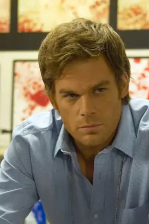 Dexter - Poster