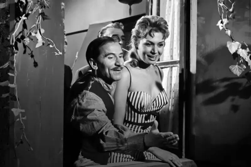 Διακοπές στην Κολοπετινίτσα - Cover