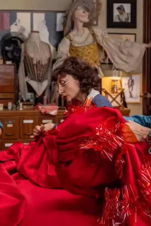 Διαμάντια - Poster