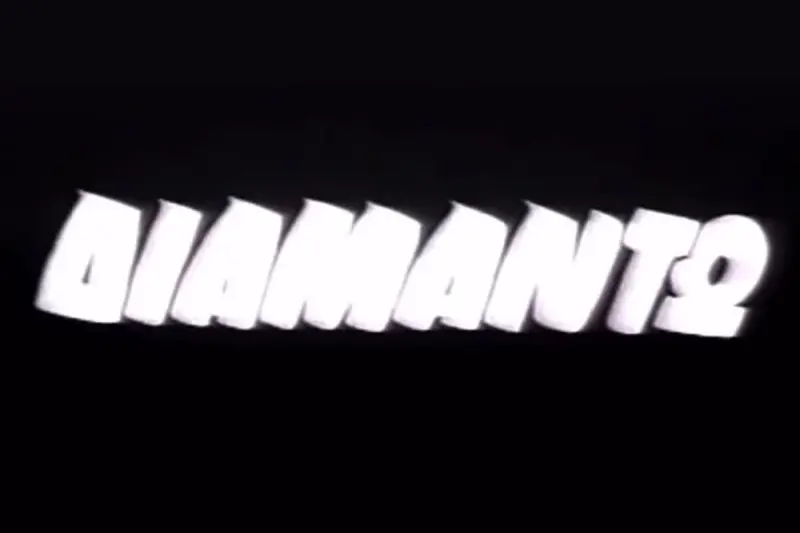 Διαμάντω - Cover