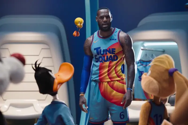 Διαστημικά Καλάθια 2: Η Νέα Γενιά - Cover