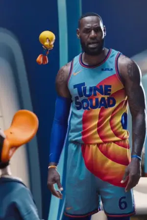 Διαστημικά Καλάθια 2: Η Νέα Γενιά - Poster