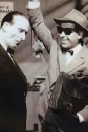 Διαβόλου Κάλτσα - Poster