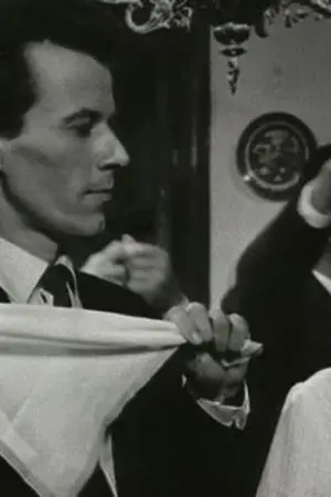 Διχασμός - Poster