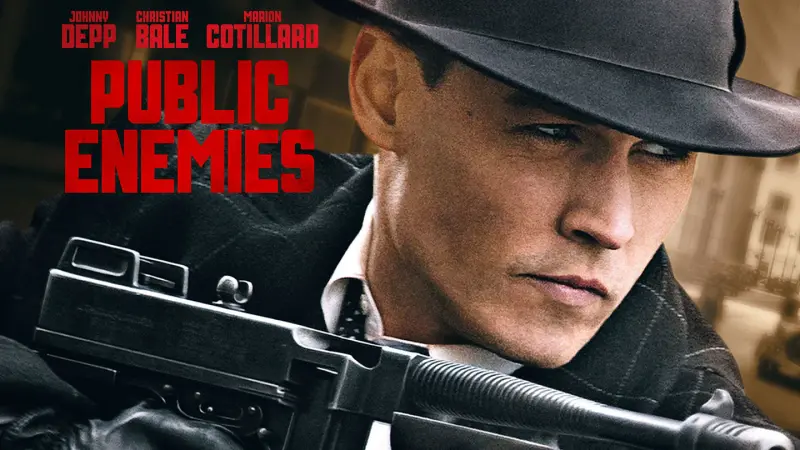 Δημόσιος Κίνδυνος - Cover