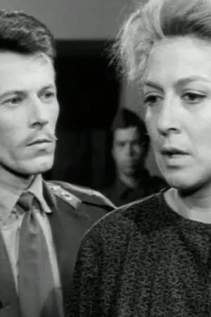 Διωγμός - Poster