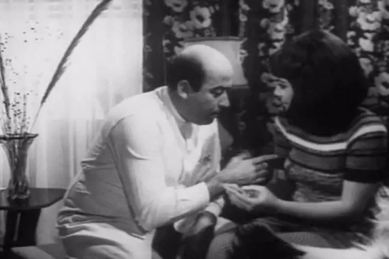 Δόκτωρ Ζι-Βέγγος - Cover