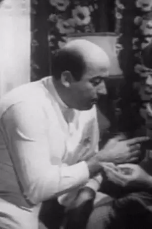 Δόκτωρ Ζι-Βέγγος - Poster