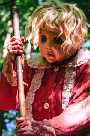 Dolly - Poster