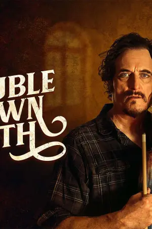 Double Down South - Poster
