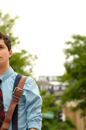 Dr. Bird's Advice for Sad Poets - Poster