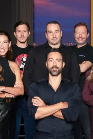 Dragons' Den
