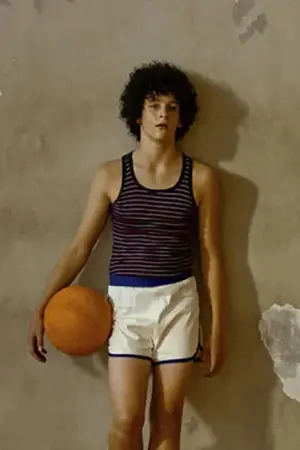 Drazen - Poster