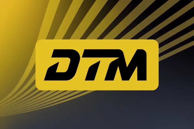 DTM 2026 - Στιγμιότυπα - Cover