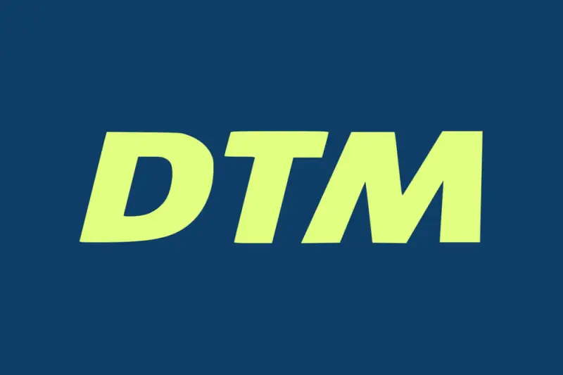 DTM - Highlights - Cover
