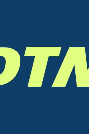 DTM - Highlights - Poster