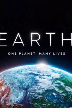 Earth - Poster