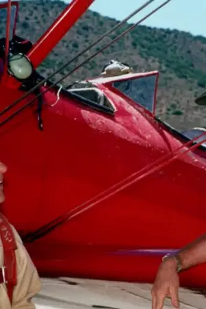 Eastwood Directs: The Untold Story - Poster