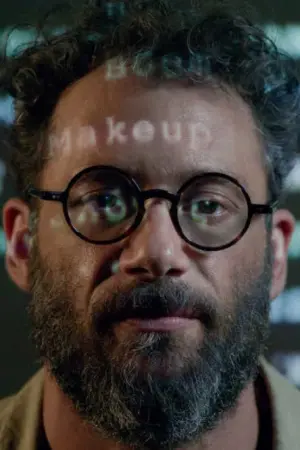 Έχω Κάτι να Πω - Poster