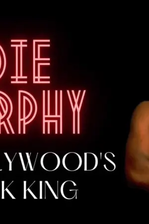 Eddie Murphy: Hollywood's Black King - Poster