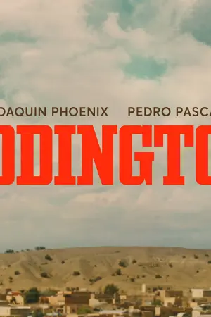 Eddington - Poster