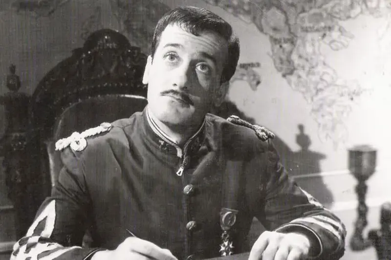 Είμαι Αθώος - Cover