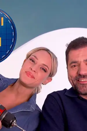 Είναι στο Χέρι σου - Poster