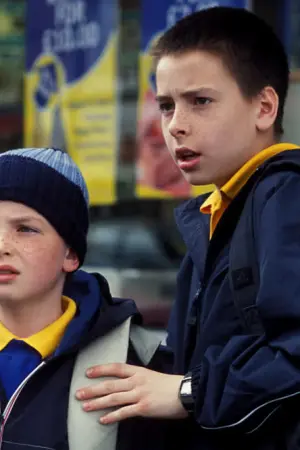 Εκατομμύρια - Poster