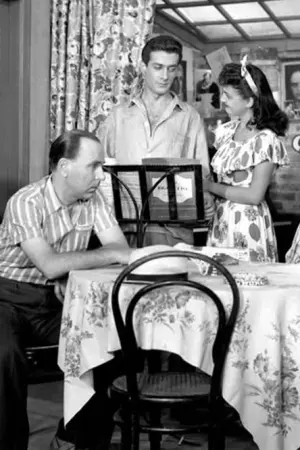 Εκείνες που Δεν Πρέπει ν' Αγαπούν - Poster