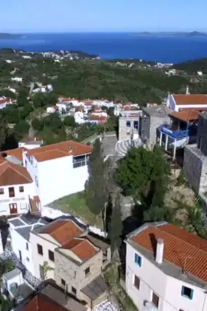 Ελλάδα: Η Ζωή των Ντόπιων - Poster