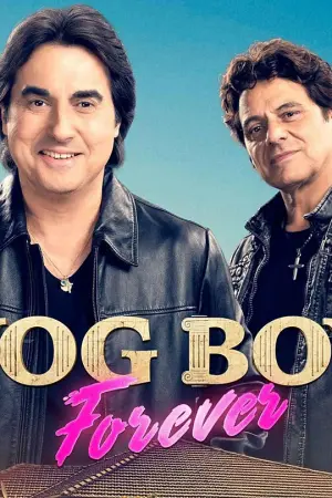 Ελληνάρες Για Πάντα - Poster