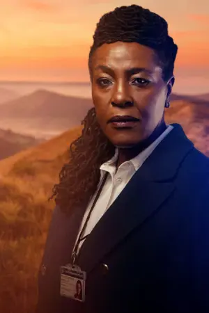 Ellis - Poster