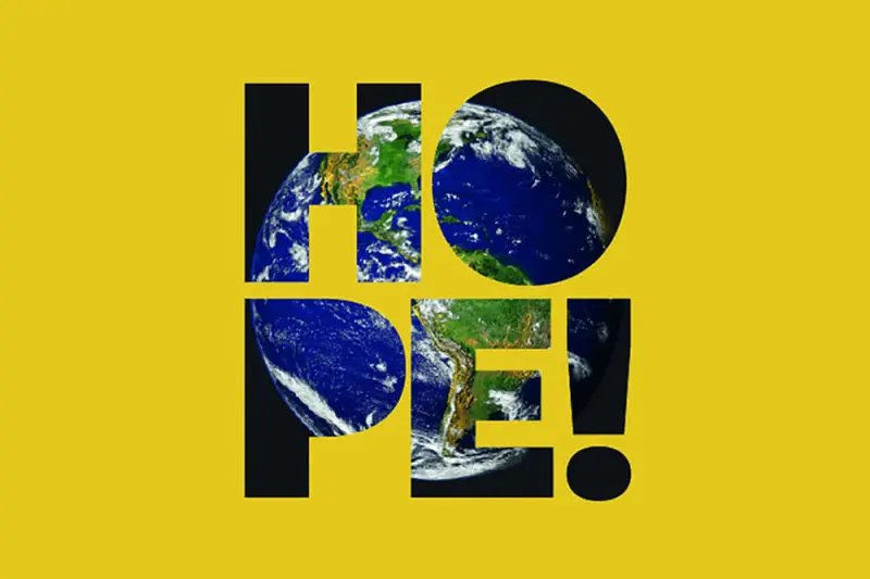 Ελπίδα - Cover