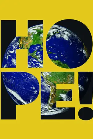 Ελπίδα - Poster