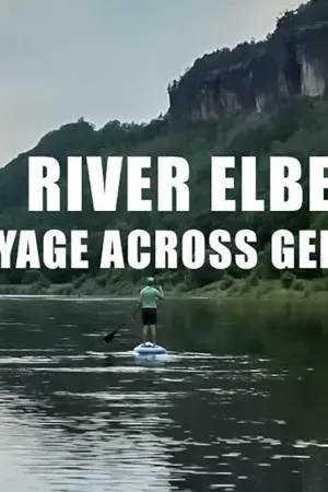 Έλβας: Ένα Ταξίδι στη Γερμανία - Poster