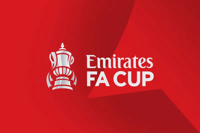 Emirates FA Cup 2025-26 - Στιγμιότυπα - Cover