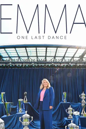 Emma: One Last Dance - Poster