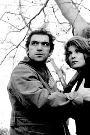 Εν Ονόματι του Νόμου - Poster