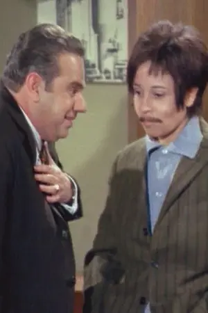 Ένα Αγόρι Αλλιώτικο απ' τα Άλλα - Poster