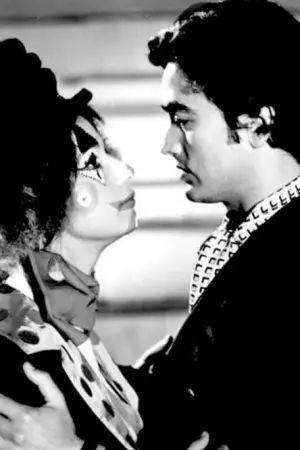 Ένα Αστείο Κορίτσι - Poster