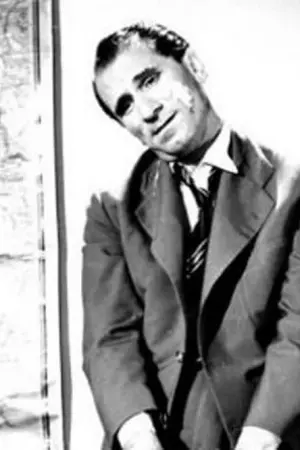 Ένα Μπουζούκι Αλλιώτικο από τα Άλλα - Poster