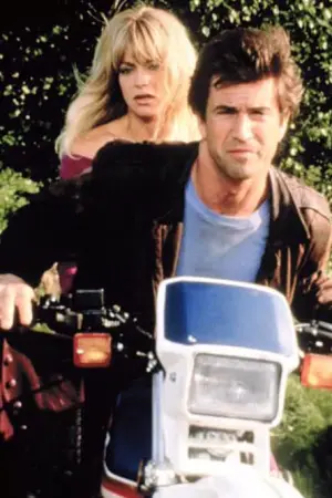 Ένα Πουλί Πάνω στο Σύρμα - Poster